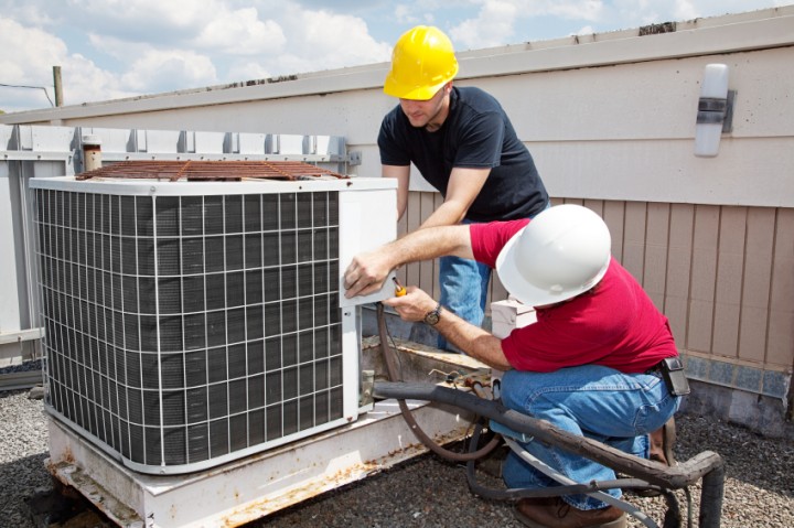 Commercial HVAC by Dyno Heating & Cooling LLC