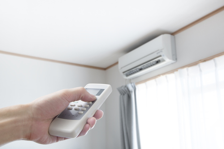 Air Conditioner Installation by Dyno Heating & Cooling LLC