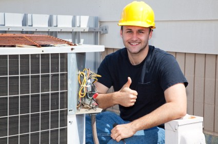 Central air technician - Dyno Heating & Cooling LLC