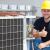 Perry Central Air by Dyno Heating & Cooling LLC