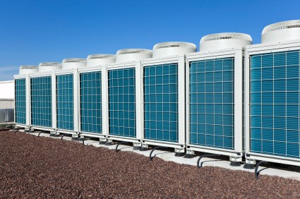 Commercial HVAC in Basehor, KS by Dyno Heating & Cooling LLC