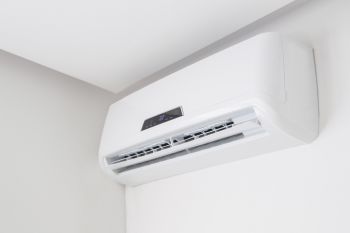 Ductless Mini Split System by Dyno Heating & Cooling LLC