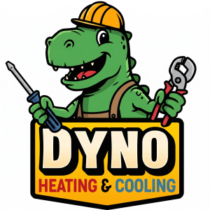 Dyno Heating &amp; Cooling LLC