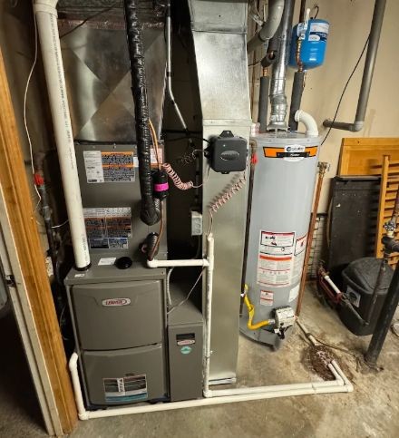 Hot Water Heating in Kansas City, KS (1)