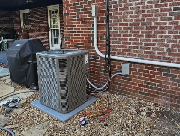 AC Service in Independence, MO (1)
